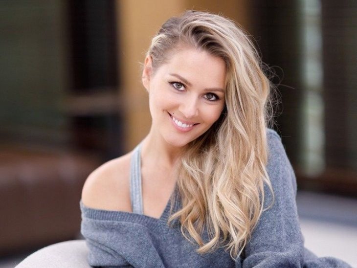 «Я уже была парализована»: Кожевникова рассказала о страшном несчастном случае