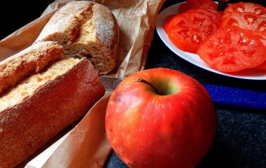 Дієтолог розкрила рецепт корисного перекушування