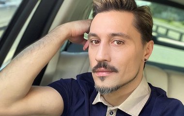 Это шок! Дима Билан сменил имидж