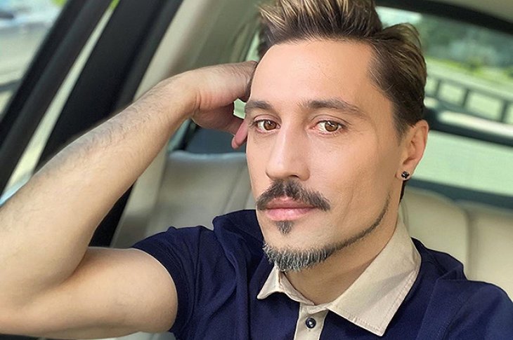 Это шок! Дима Билан сменил имидж
