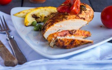 Дієтолог перерахувала продукти, які покращують сон