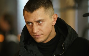 Павла Прилучного разыскивают судебные приставы