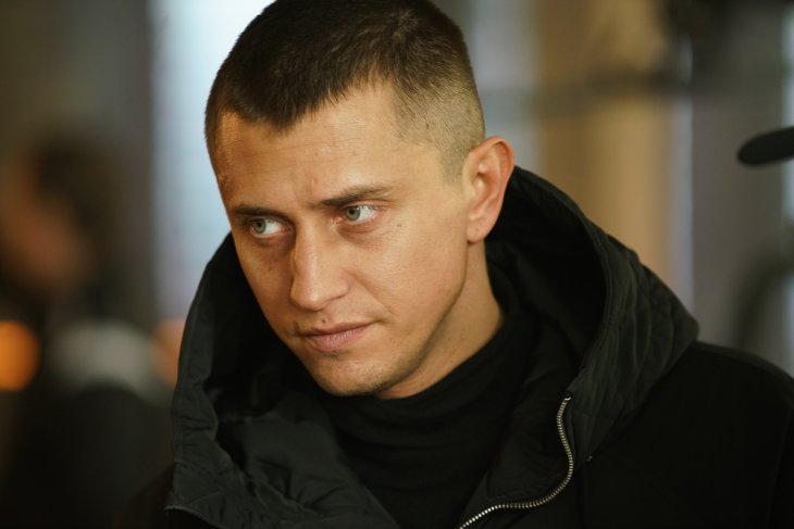 Павла Прилучного разыскивают судебные приставы