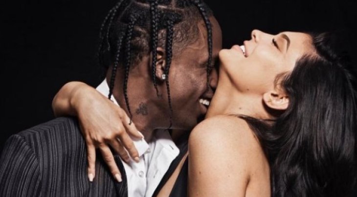 Трэвис Скотт и Кайли Дженнер раскрыли тайну рождения дочери Сторми 