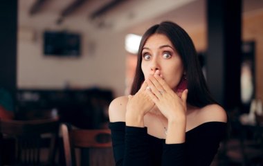 Створено спеціальну соломинку для порятунку від гикавки