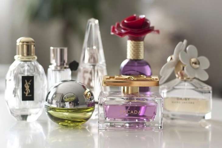 Элитная косметика и парфюмерия - выбор, достойный вас