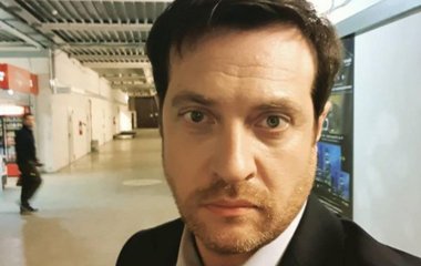 Кирилл Сафонов отказался работать с Чулпан Хаматовой