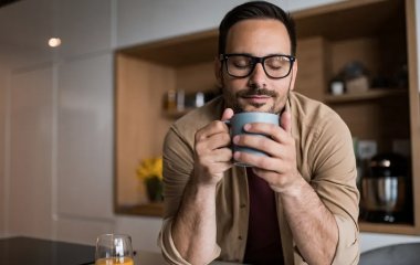 Вчені з’ясували, як регулярне вживання кави може впливати на організм