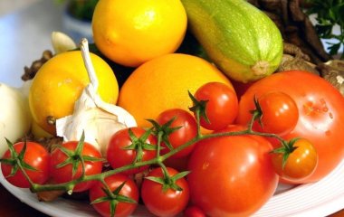 Названо продукти, які допоможуть зберегти зір