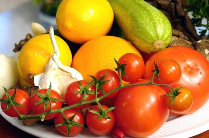 Названо продукти, які допоможуть зберегти зір