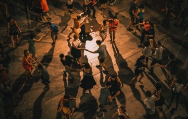 Танці уповільнюють розвиток хвороби Паркінсона