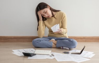 Безденежные привычки: 5 шаблонов из детства, которые мешают стать богатой — проверьте себя