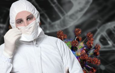 Вчені заявили про нову пандемію, яка може забрати понад 7 млн життів