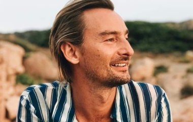 Алан Бадоев честно ответил, почему он не на фронте: 