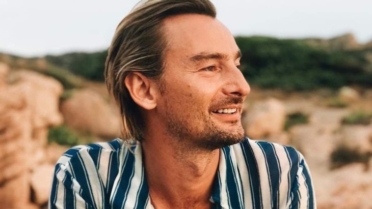 Алан Бадоев честно ответил, почему он не на фронте: 