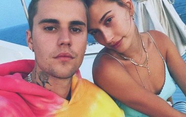 Хейли Болдуин опровергла слухи о разводе с Джастином Бибером