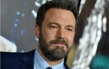 Бен Аффлек вспомнил о романе с Дженнифер Лопес
