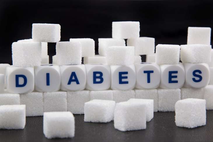Сахарный диабет и гипертония - следствие старения организма