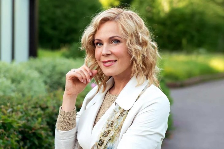 Мария Куликова: «Я жива!»