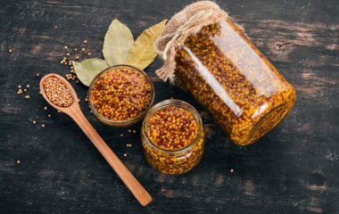 Лікар назвала продукт, що знижує рівень «шкідливого» холестерину.