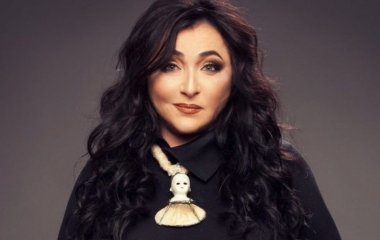Лолита рассказала о непростых отношениях с бывшим мужем
