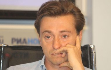 Сергей Безруков похвастался успехами дочери