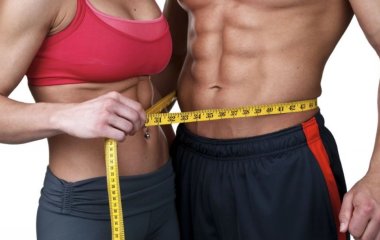 Зайві сантиметри на животі