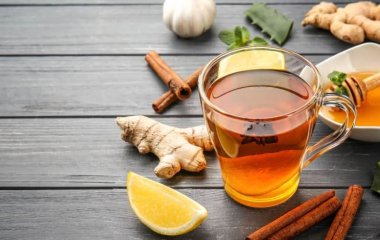 Тренер рассказала, какой чай способствует сжиганию лишнего жира