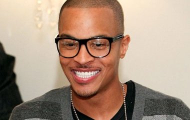Рэпер T.I. заплатил штраф за хулиганство 