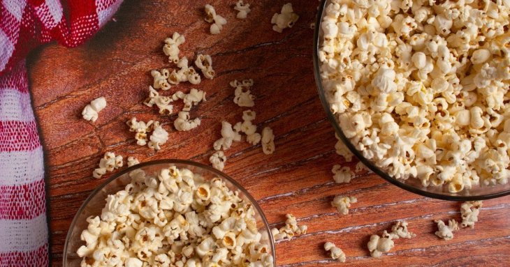 Що дарма вважають шкідливим: 7 продуктів, які насправді корисні для здоров’я