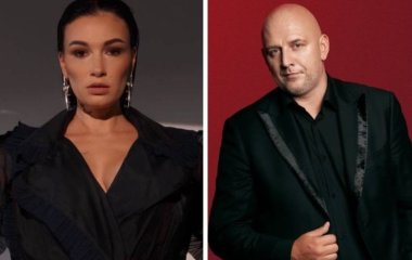 Анастасия Приходько резко прошлась по Потапу, который засветился в Дубае в компании россиян