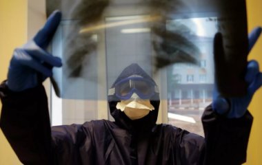 Названо п'ять способів зміцнити легені до та після ковіда