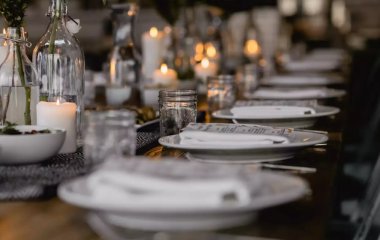 Посуда, которая «дешевит» вашу кухню — избавьтесь от нее