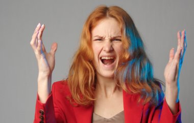 Кто такие истерики