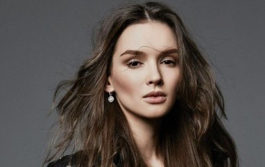 Паулина Андреева показала обручальное кольцо