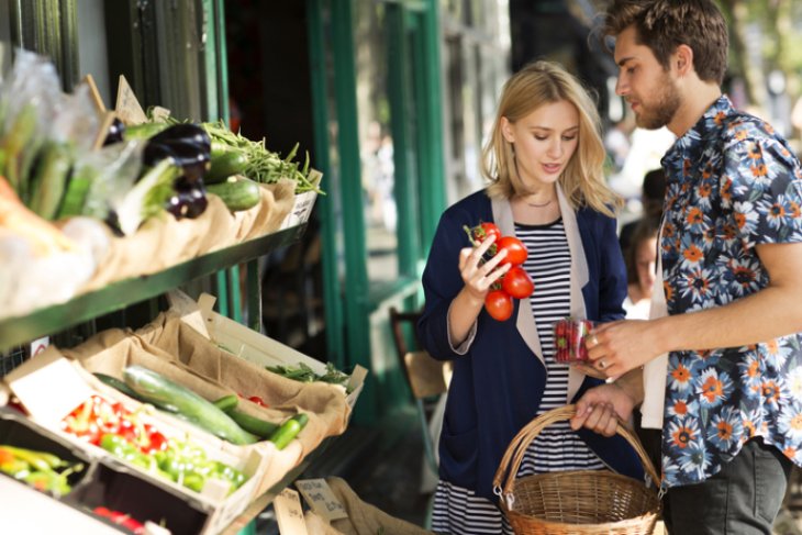 Сотрут морщинки, словно ластик: медики назвали ТОП-5 продуктов, продлевающих молодость кожи