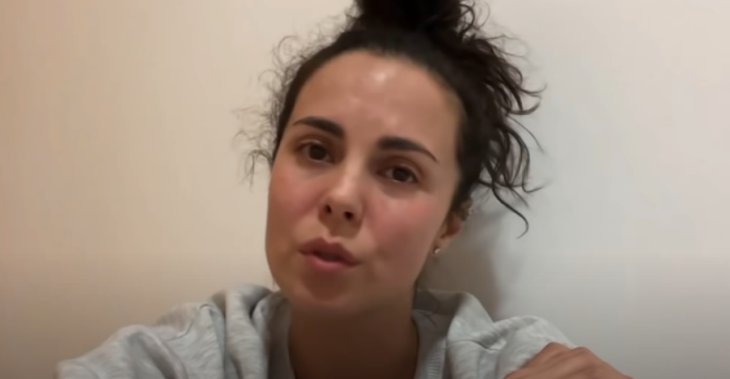 Оля Полякова к Киркорову и россиянам: Кровь наших граждан будет на вашей совести. Не молчите!