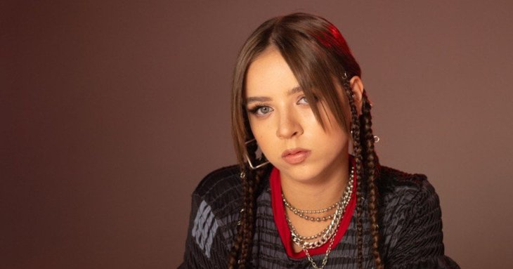 Популярна українська співачка опинилася в епіцентрі вибуху 