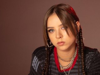 Популярна українська співачка опинилася в епіцентрі вибуху 