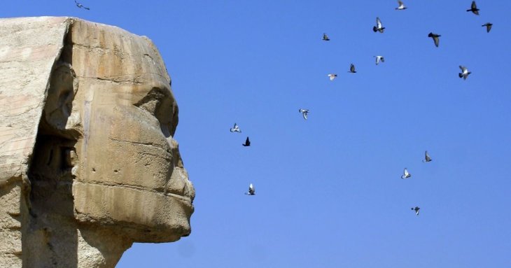 Археологи знайшли 