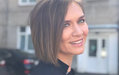 Мария Машкова впервые опубликовала селфи с отцом