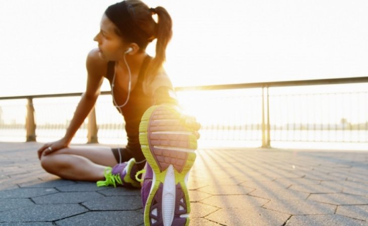 Как провести время после тренировки с пользой для фигуры?