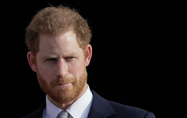 Принца Гарри не хотят видеть на юбилее Елизаветы II