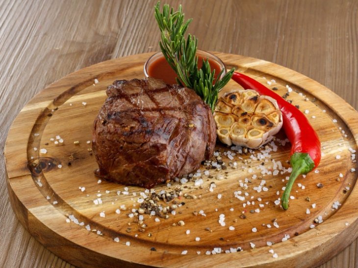 Что приготовить из говядины? Лучшие рецепты вторых блюд на основе говяжьего мяса