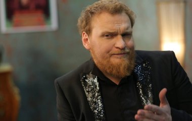 Сергея Сафронова уволили из «Битвы экстрасенсов» за взятки