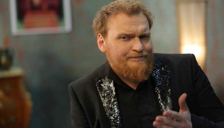 Сергея Сафронова уволили из «Битвы экстрасенсов» за взятки