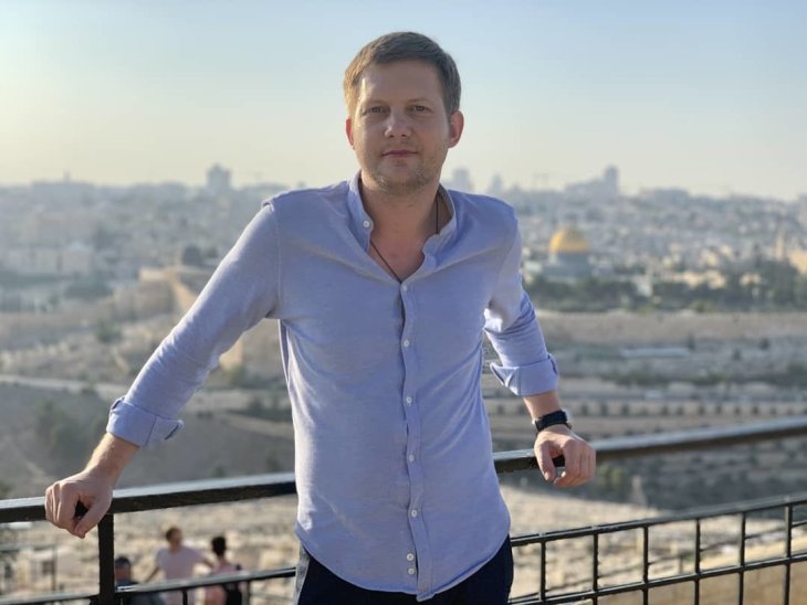 Борис Корчевников рассказал о своем лечении