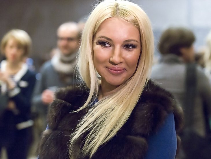 Лера Кудрявцева мечтает еще раз стать мамой