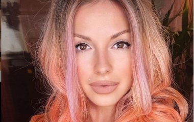 Нюша, несмотря на пандемию, устроила масштабный праздник в честь дня рождения дочери