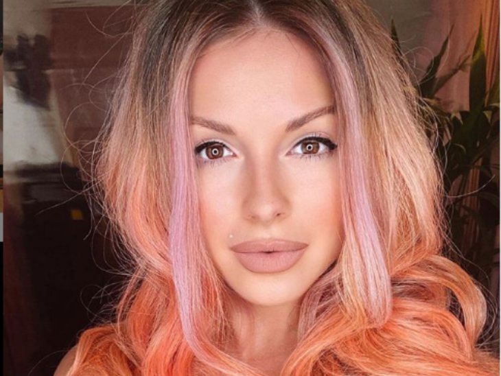 Нюша, несмотря на пандемию, устроила масштабный праздник в честь дня рождения дочери